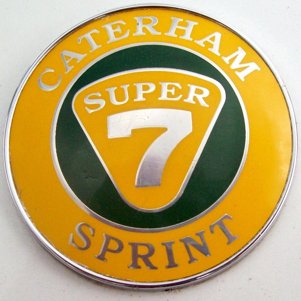 Caterham Logo - Caterham Logo -Logo Brands For Free HD 3D
