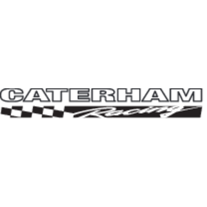 Caterham Logo - Caterham Racing logo, Vector Logo of Caterham Racing brand free ...