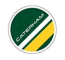 Caterham Logo - 10 Best Caterham Car Gallery images in 2017 | Caterham cars ...