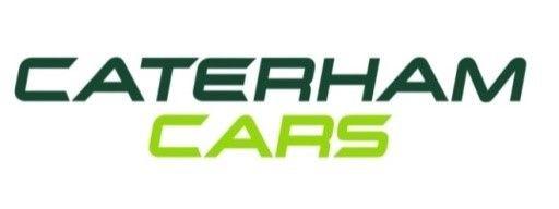 Caterham Logo - Caterham Logo - Niche Vehicle Network