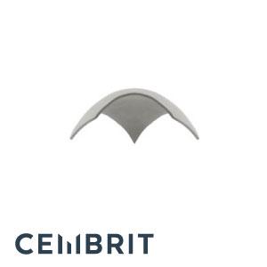 Cembrit Logo - Corrugated sheets CEMBRIT Eurofala | VINTEKO.lv