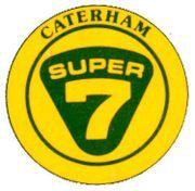 Caterham Logo - car logos biggest archive of car company logos