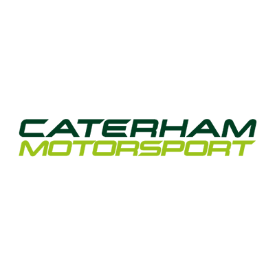 Caterham Logo - LogoDix