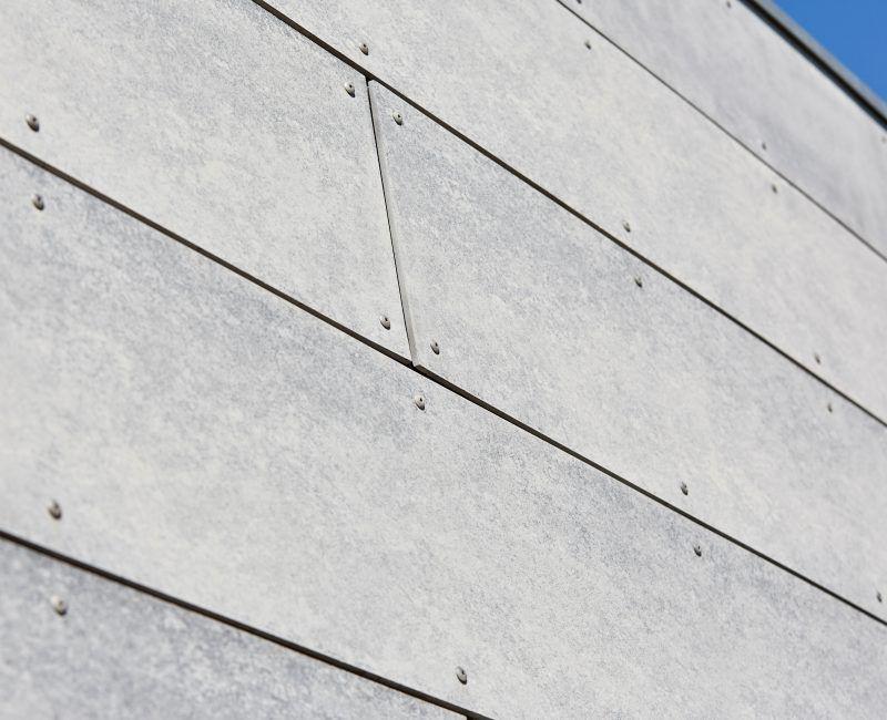 Cembrit Logo - Thorugh Colour Fibre Cement Facade | Non-combustible range