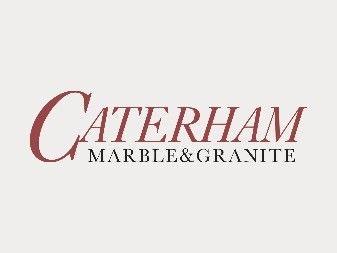 Caterham Logo - Caterham Logo – Saxon Homecare