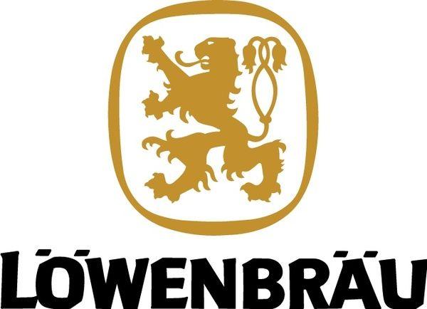 Lowenbrau Logo - Lowenbrau logo Free vector in Adobe Illustrator ai ( .ai ) vector