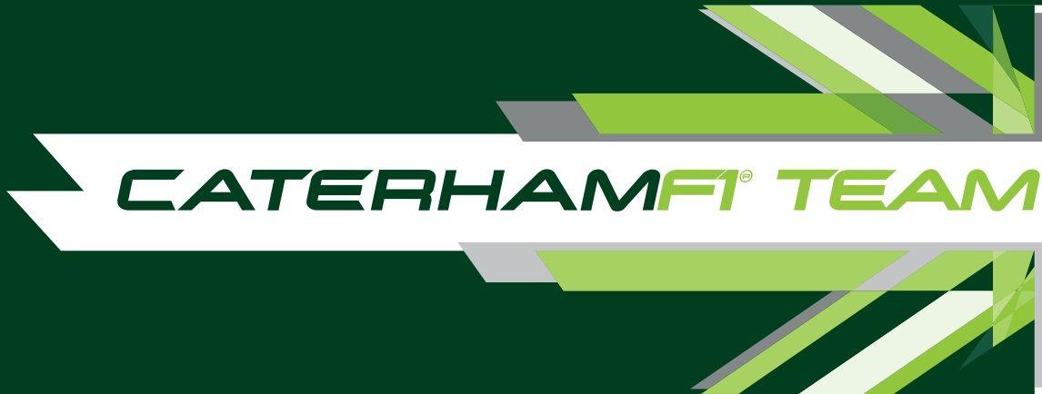 Caterham Logo - Caterham F1 Team Selling All Assets, 2014 Formula One Cars Included