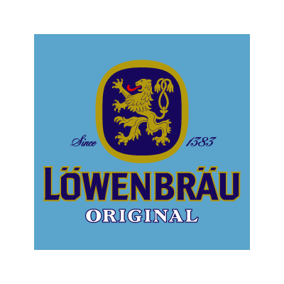 Lowenbrau Logo - Lowenbrau Original vector logo