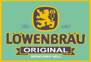 Lowenbrau Logo - Lowenbrau Logo Vectors Free Download