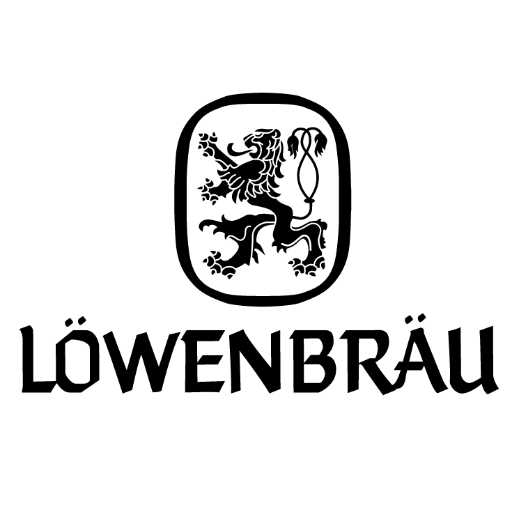 Lowenbrau Logo - Lowenbrau Free EPS, SVG Download / 4 Vector