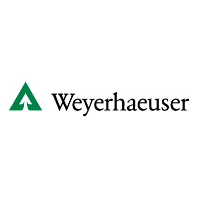 Weyerhaeuser Logo - Weyerhaeuser logo vector in (.EPS, .AI, .CDR) free download