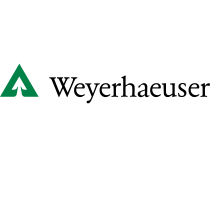 Weyerhaeuser Logo - Weyerhaeuser logo, logotype – Logos Download