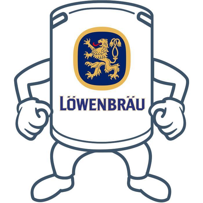 Lowenbrau Logo - Lowenbrau logo 7 » logodesignfx