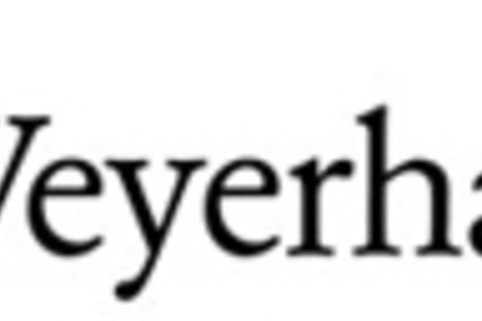 Weyerhaeuser Logo - Best of 2010: Behind Weyerhaeuser's move to REIT-hood | Crosscut