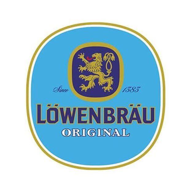 Lowenbrau Logo - VENUS WINE & SPIRIT MERCHANTS PLC. LOWENBRAU