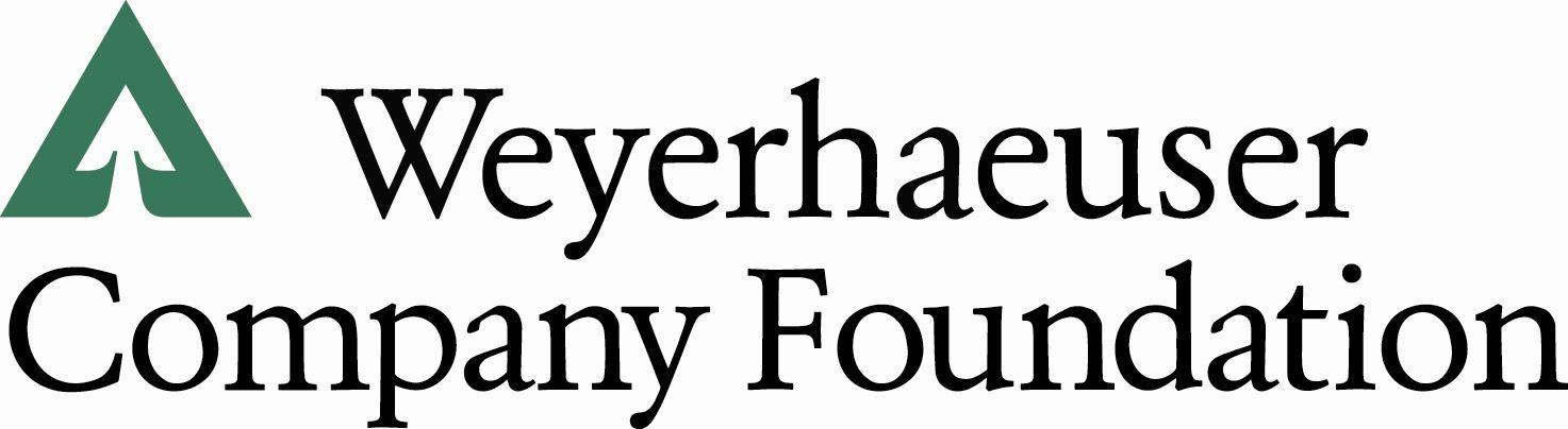 Weyerhaeuser Logo - Weyerhaeuser logo