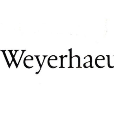 Weyerhaeuser Logo - Weyerhaeuser relocating HQ to Seattle