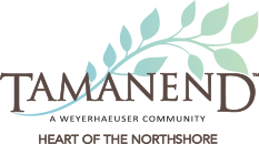 Weyerhaeuser Logo - Tamanend, A Weyerhaeuser Community, presents a mixed-use destination