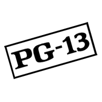 PG-13 Logo - RATED PG13, download RATED PG13 :: Vector Logos, Brand logo, Company ...