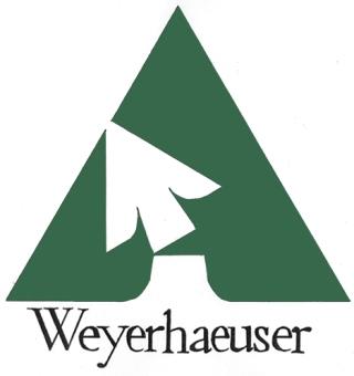 Weyerhaeuser Logo - Weyerhaeuser: Victim of economy and green times | Business analysis ...