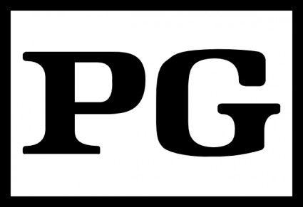 PG-13 Logo - Rated Pg 13 Clip Art Vector Clip Art Vector For Free Download