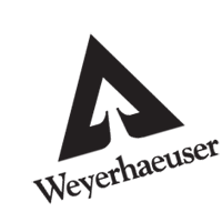 Weyerhaeuser Logo - Weyerhaeuser, download Weyerhaeuser :: Vector Logos, Brand logo ...