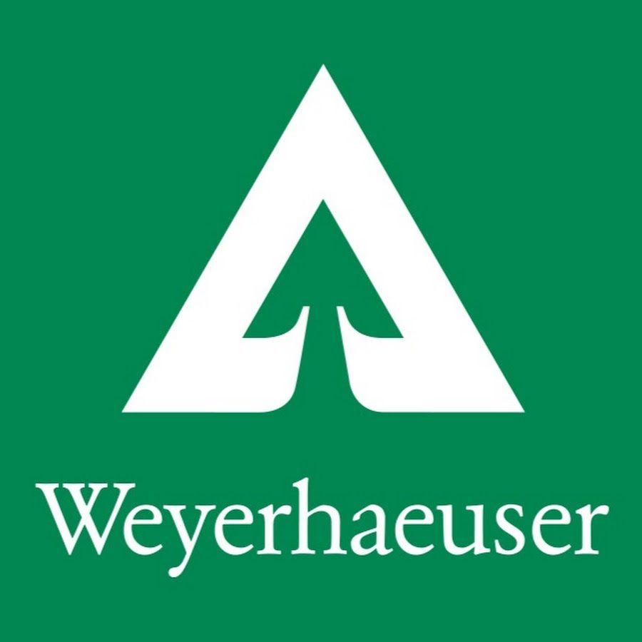 Weyerhaeuser Logo LogoDix