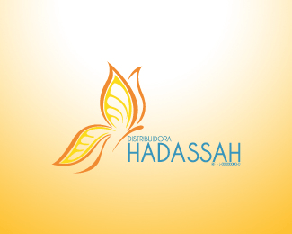 Hadassah Logo - Logopond, Brand & Identity Inspiration (Hadassah)