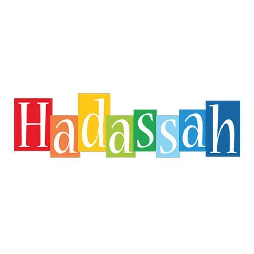 Hadassah Logo - hadassah - Baltimore, Maryland Corporate Video, DC Studio Social Media