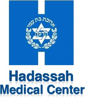 Hadassah Logo - Protectyn®