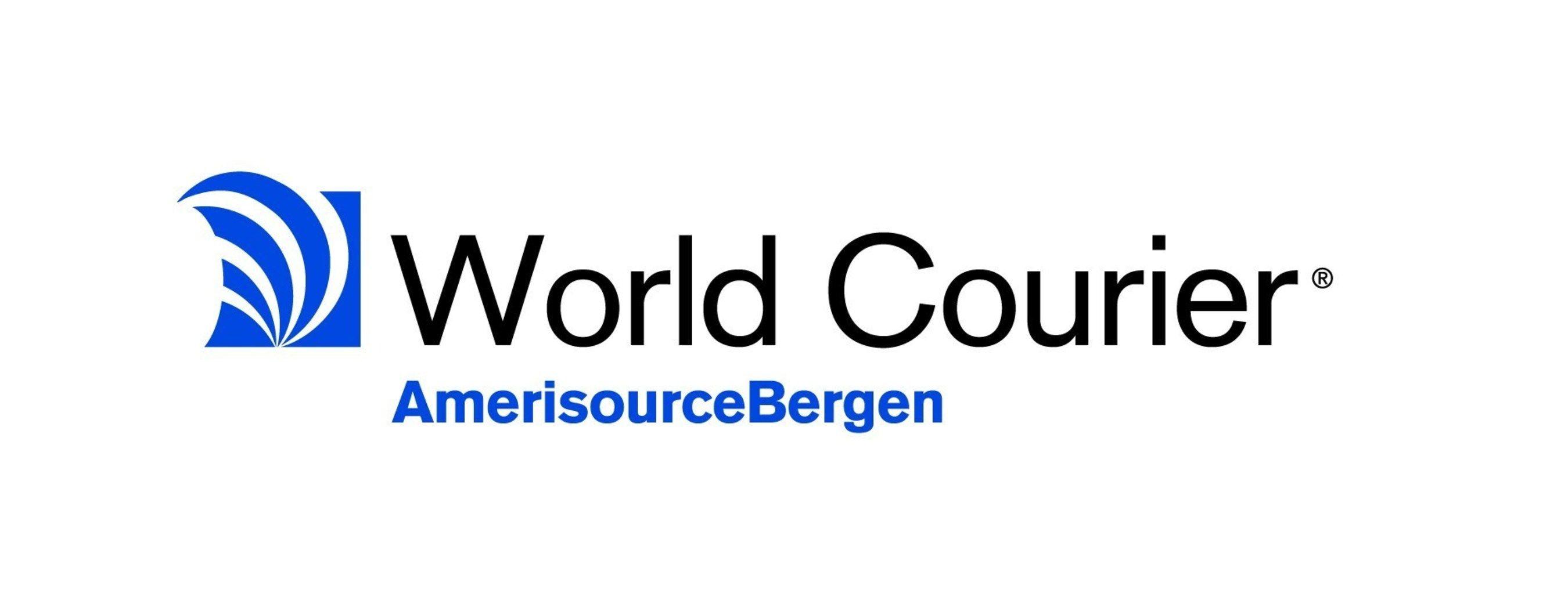 AmerisourceBergen Logo - AmerisourceBergen's World Courier Expands Global Presence with New ...