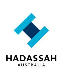Hadassah Logo - Director of Development, Fundraising and Relationships at Hadassah ...