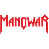 Manowar Logo - Manowar | Brands of the World™ | Download vector logos and logotypes