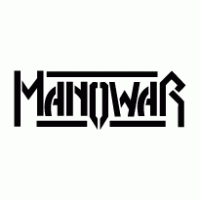 Manowar Logo - Manowar. Brands of the World™. Download vector logos and logotypes