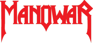 Manowar Logo - Manowar Logo Vector (.EPS) Free Download