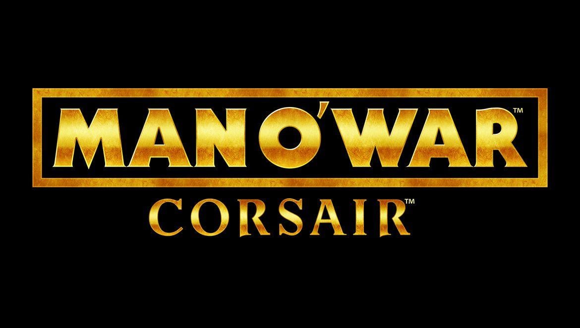 Manowar Logo - A new logo for Man O'War – Logo Geek