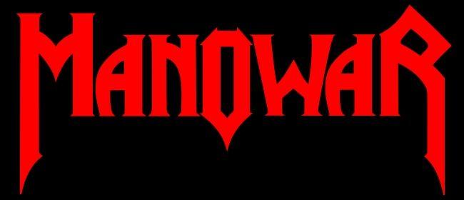 Manowar Logo - Manowar | rock and metal forever! | Band logos, Music, Logos