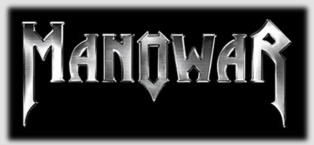 Manowar Logo - My Pick Collection: Manowar