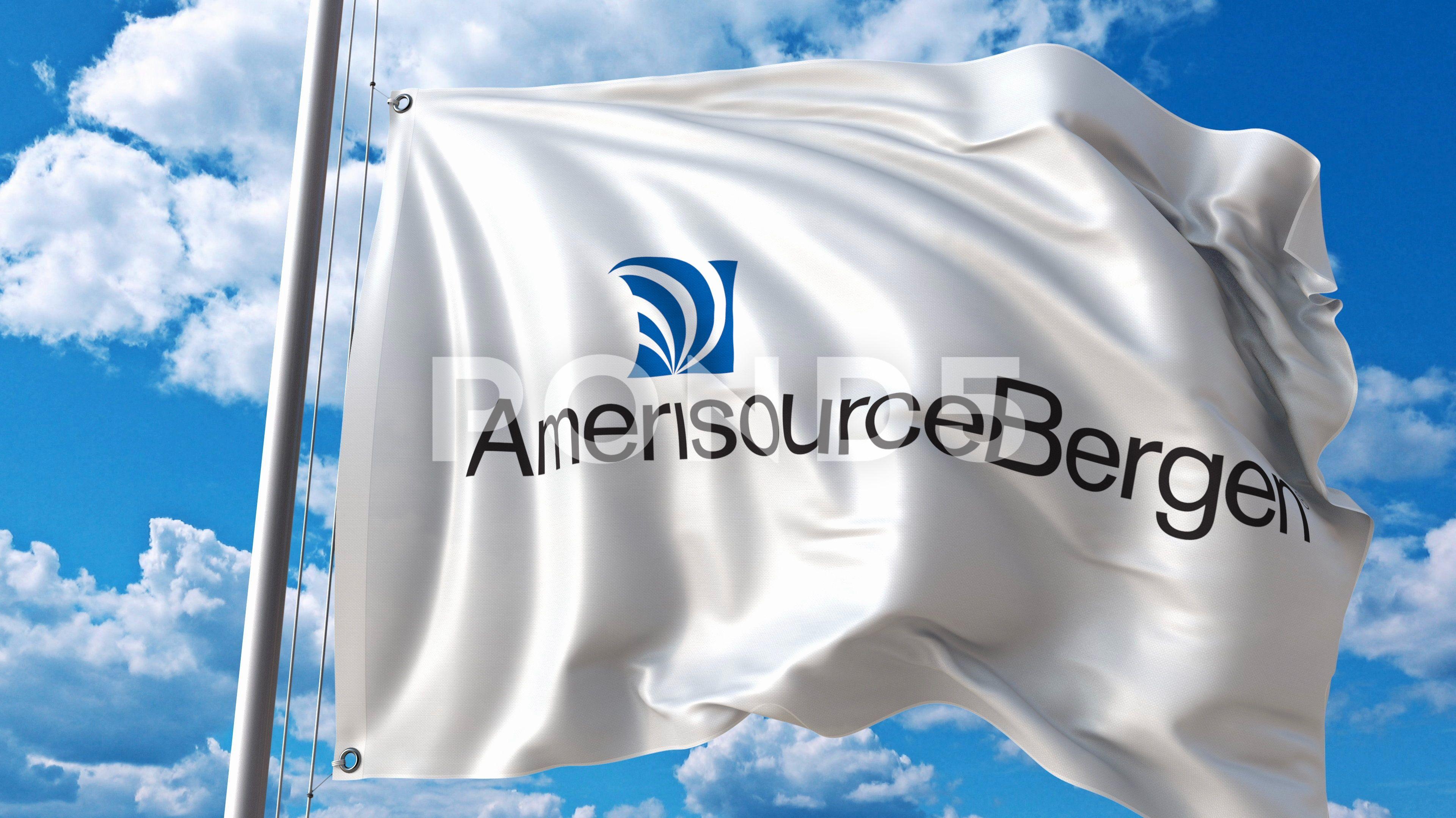 AmerisourceBergen Logo - 4K