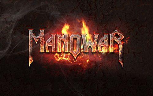 Manowar Logo - Manowar Logo discovered