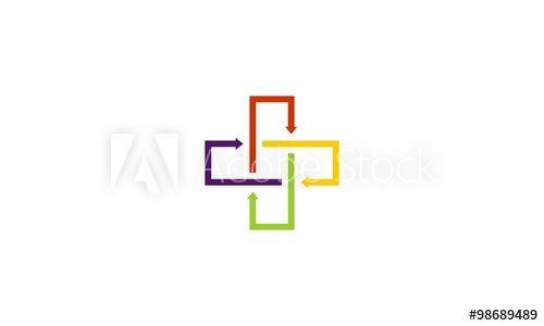 Cros Logo - cros logo this stock vector and explore similar vectors at