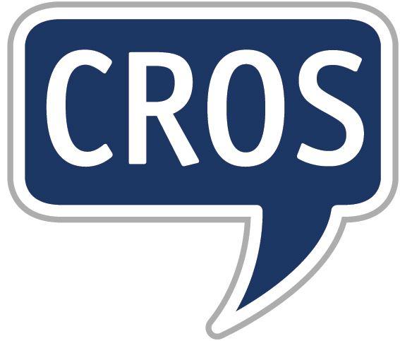 Cros Logo - CROS logo (low resolution) for putting into word documents or use on Web