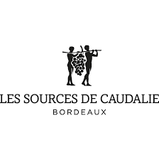 Caudalie Logo - The Luxe Voyager: Luxury Travel. Luxury Vacations & Holidays Les