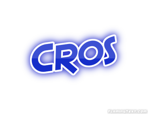 Cros Logo - France Logo | Free Logo Design Tool from Flaming Text