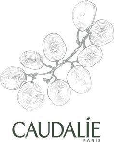 Caudalie Logo - Best Caudalie image. Beauty products, Beauty secrets