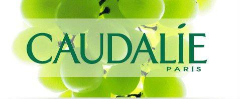 Caudalie Logo - CAUDALIE ROADSHOW @ 1 Utama