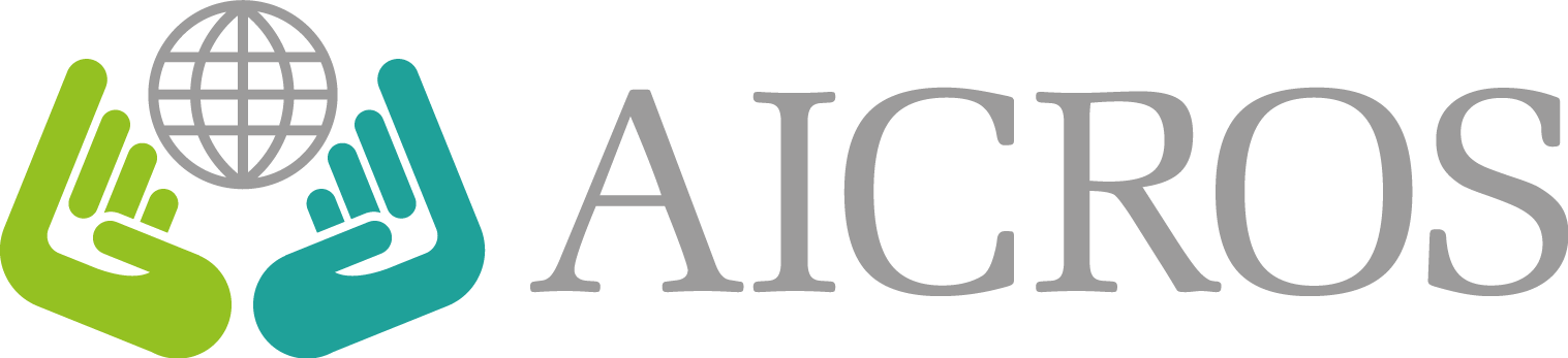 Cros Logo - Home - AICROS Association of International CROs