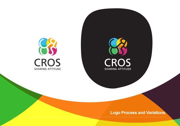 Cros Logo - CROS - Logo on Behance