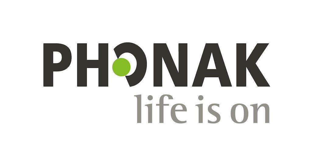 Cros Logo - Advanced Bionics and Phonak Launch Phonak Naída Link CROS Wireless