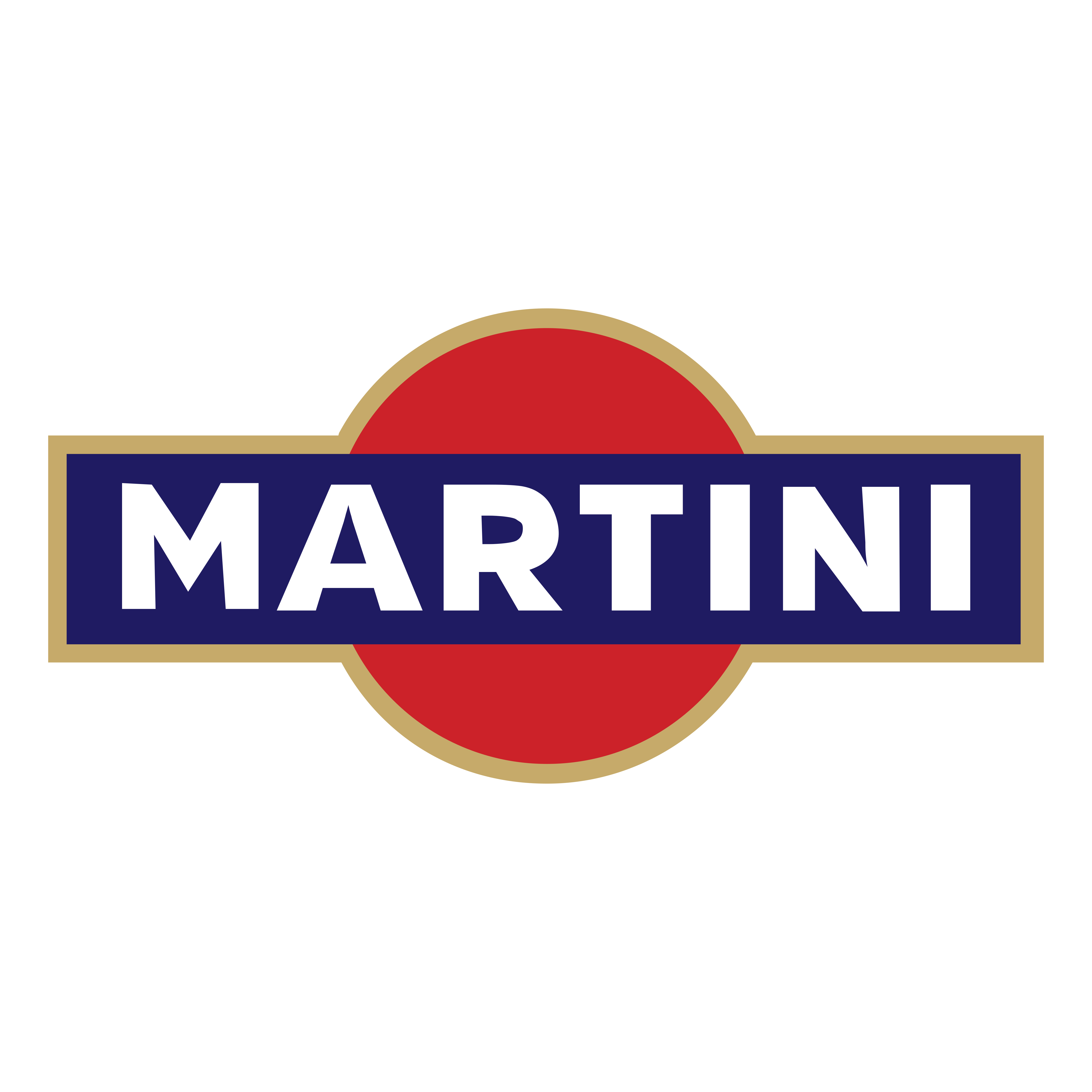 Martini Logo - Martini – Logos Download